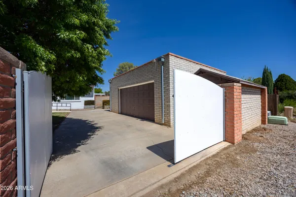 $340,000 | 1548 East Carmelita Drive, Sierra Vista, AZ 85635