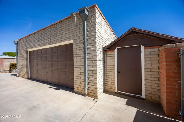 $340,000 | 1548 East Carmelita Drive, Sierra Vista, AZ 85635