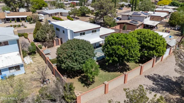 $340,000 | 1548 East Carmelita Drive, Sierra Vista, AZ 85635