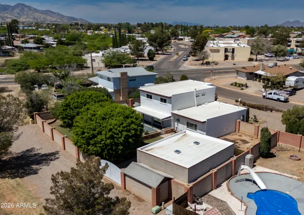 $340,000 | 1548 East Carmelita Drive, Sierra Vista, AZ 85635