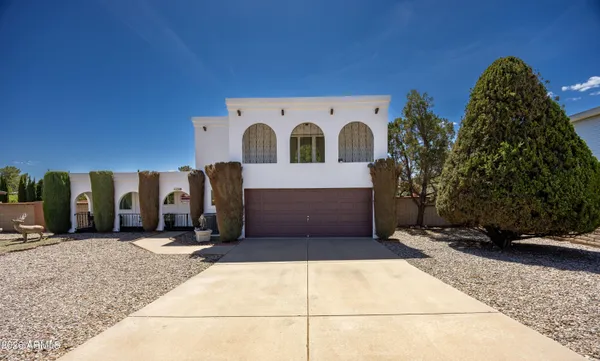 $340,000 | 1548 East Carmelita Drive, Sierra Vista, AZ 85635