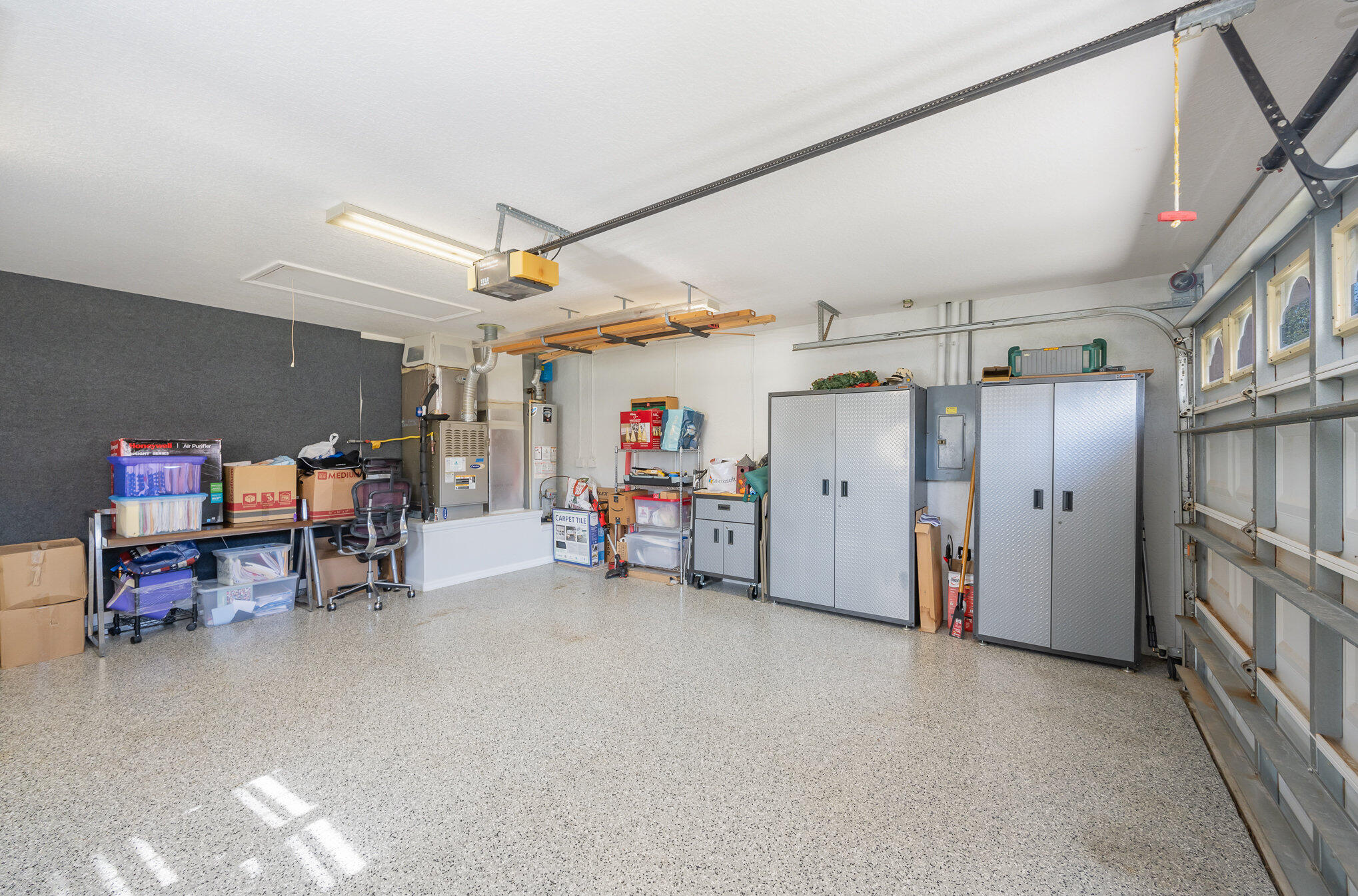 391 Shell Cove Drive Melbourne, FL 32940 - Photo 31 of 37 a view of a storage in a room