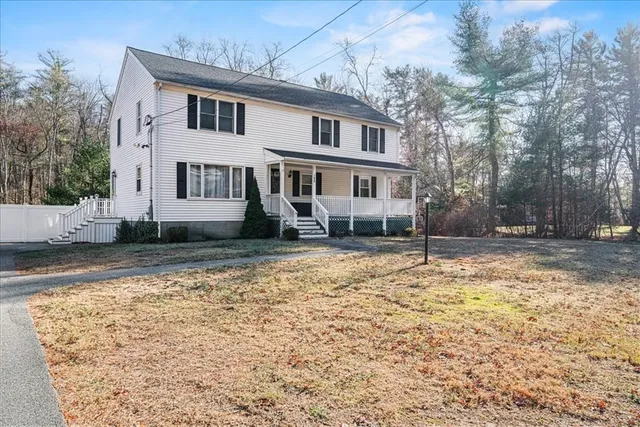 $749,900 | 198 Elm Street, Pembroke, MA 02359