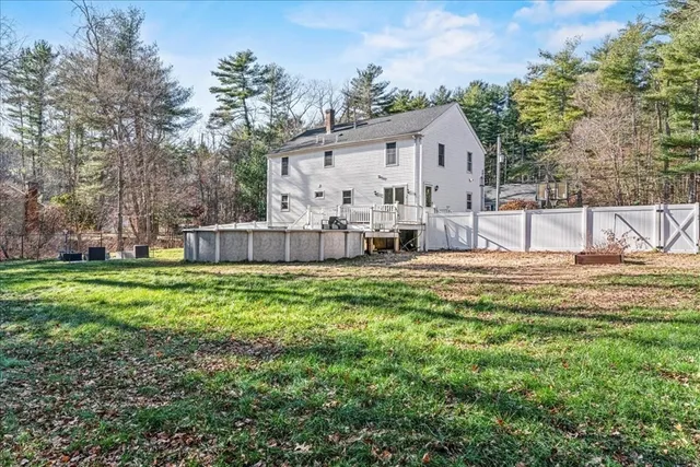 $749,900 | 198 Elm Street, Pembroke, MA 02359