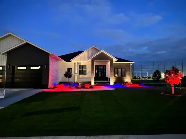 $919,000 | 3282 47th Avenue South, Fargo, ND 58104