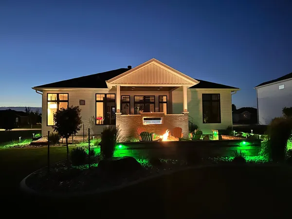 $919,000 | 3282 47th Avenue South, Fargo, ND 58104