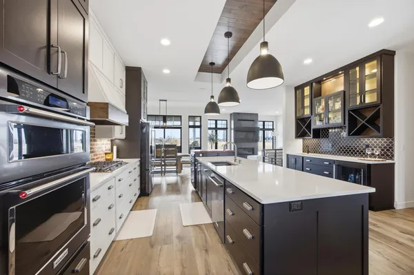 $919,000 | 3282 47th Avenue South, Fargo, ND 58104