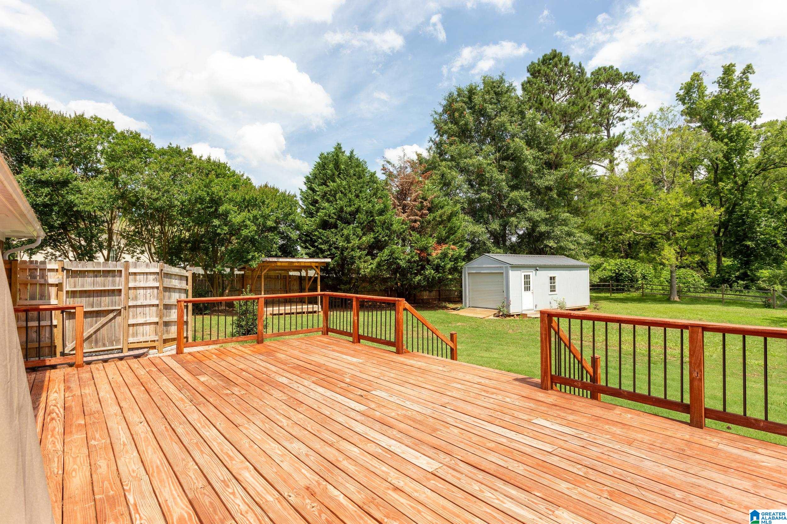 173 East Glen Road Alexandria, AL 36250 - Photo 26 of 37