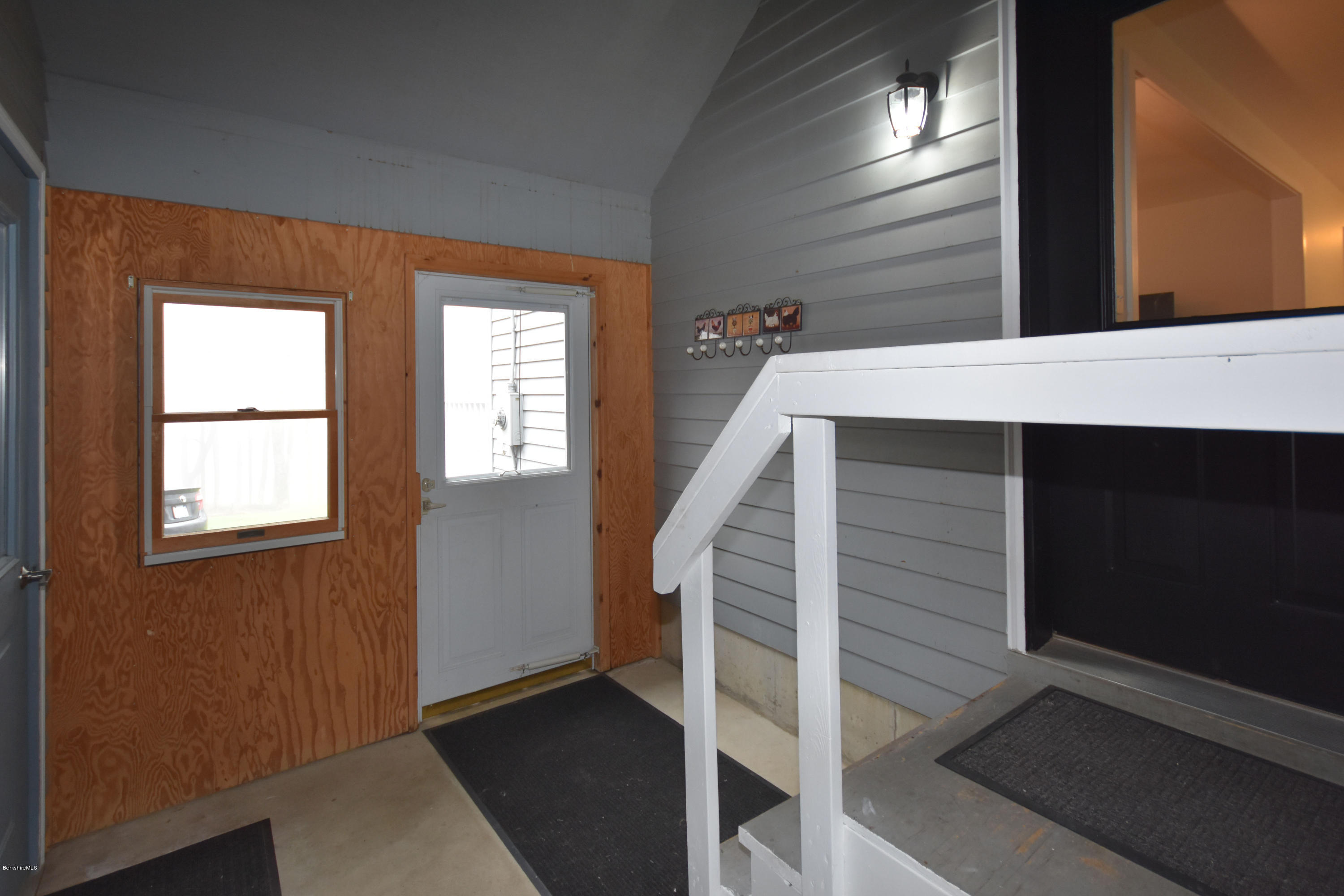 1246 Jacobs Ladder Road Becket, MA 01223 - Photo 44 of 54 a view of entryway