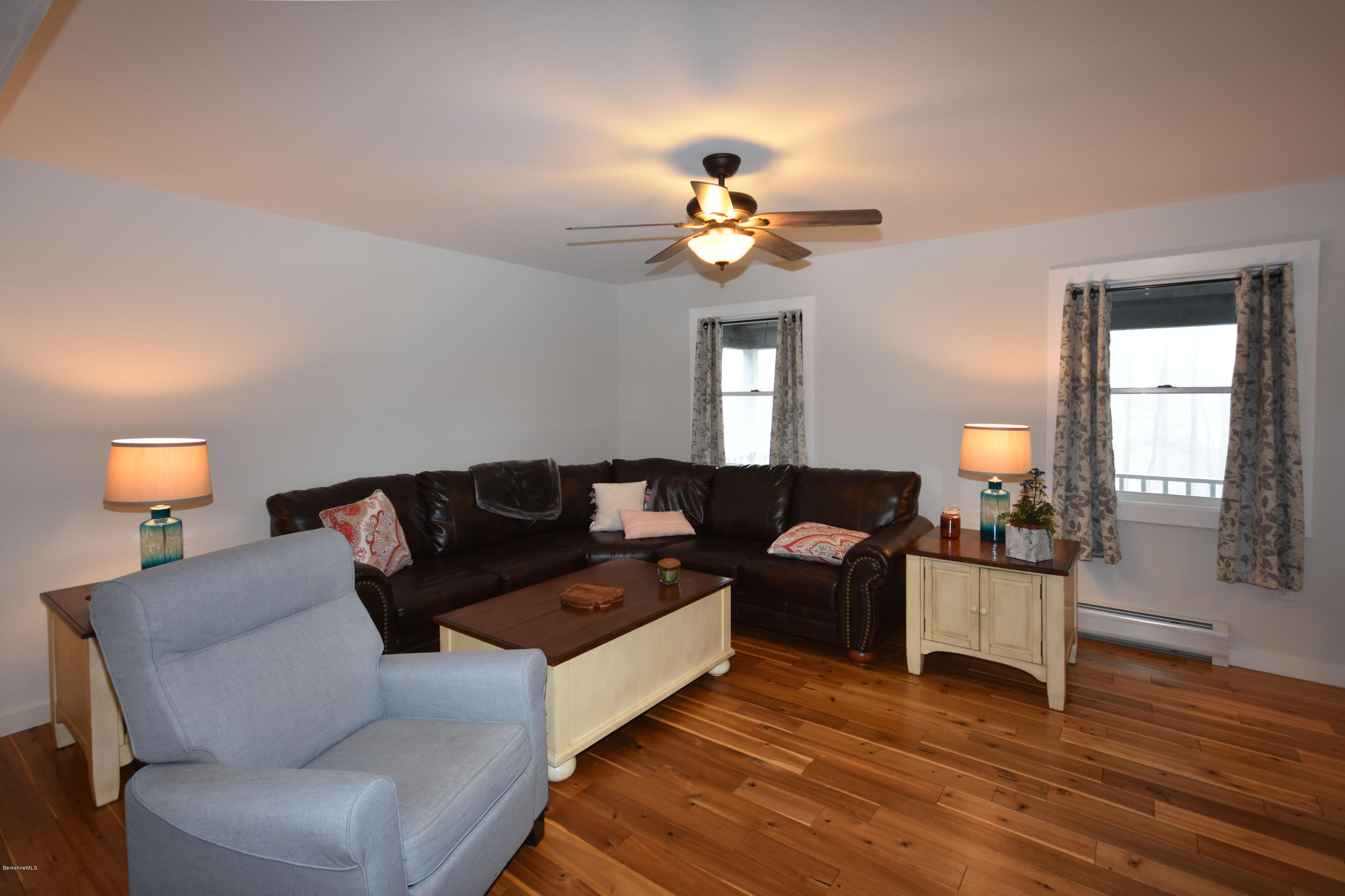 1246 Jacobs Ladder Road Becket, MA 01223 - Photo 10 of 54 a living room with furniture