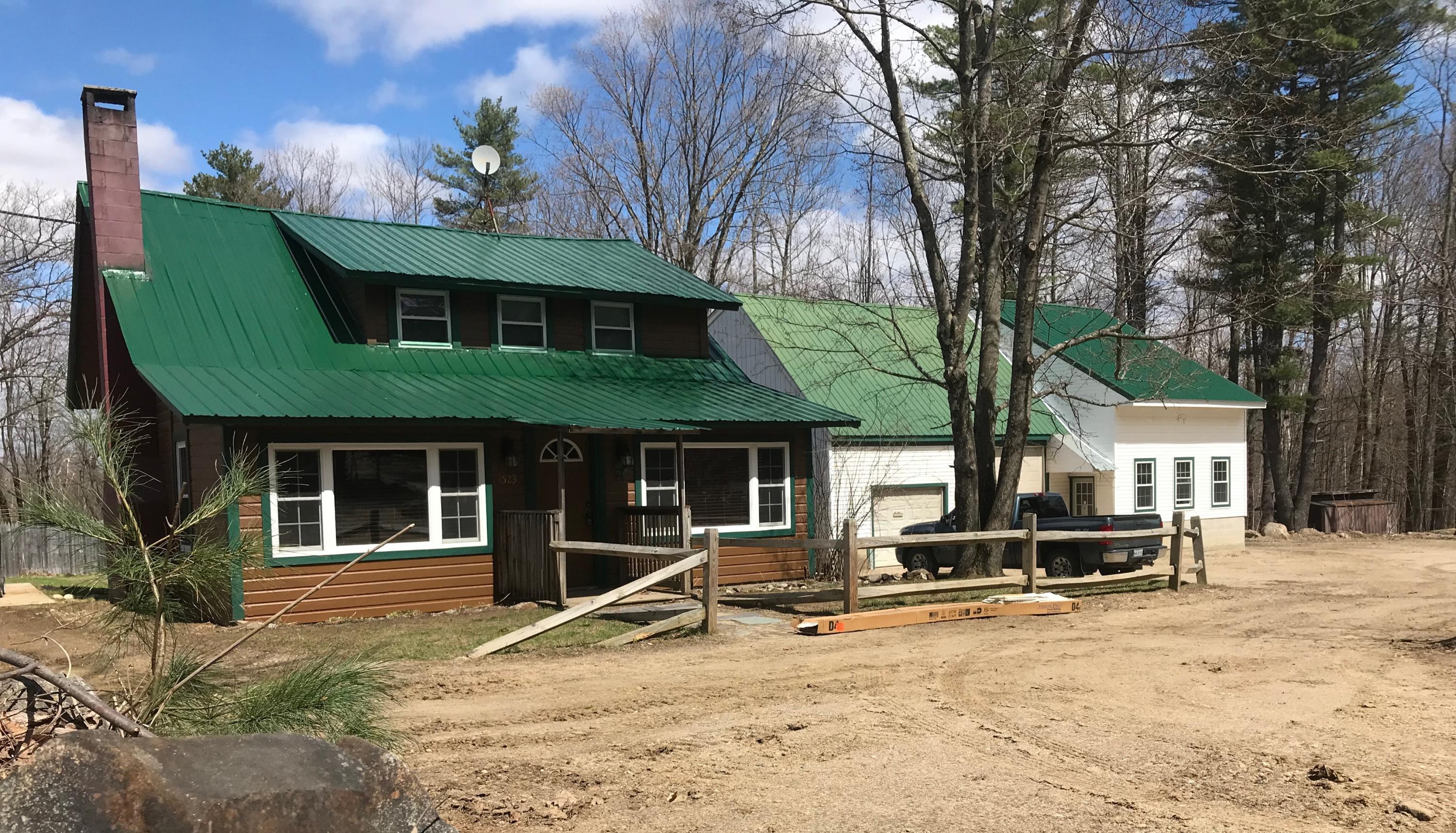 1523 Acton Ridge Road Acton, ME 04001 - Photo 1 of 25 9