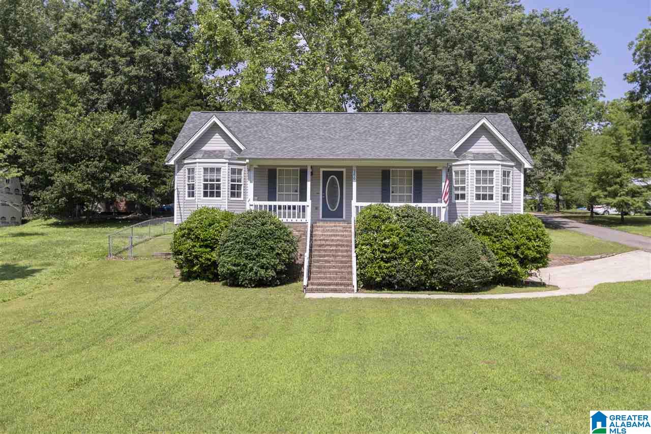 266 Flint Avenue Gardendale, AL 35071 - Photo 1 of 33