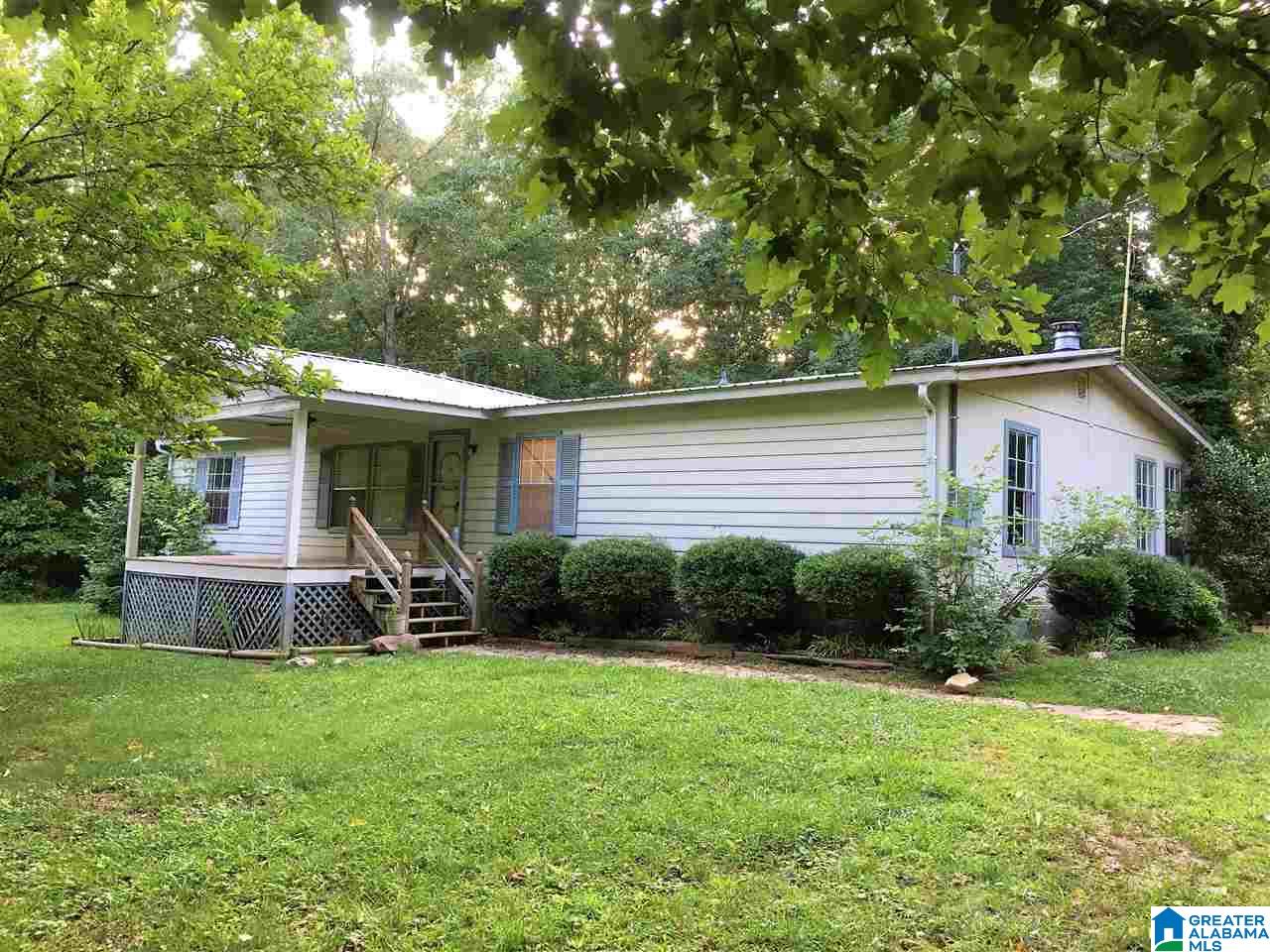 9255 County Road 65 Fruithurst, AL 36262 - Photo 1 of 44