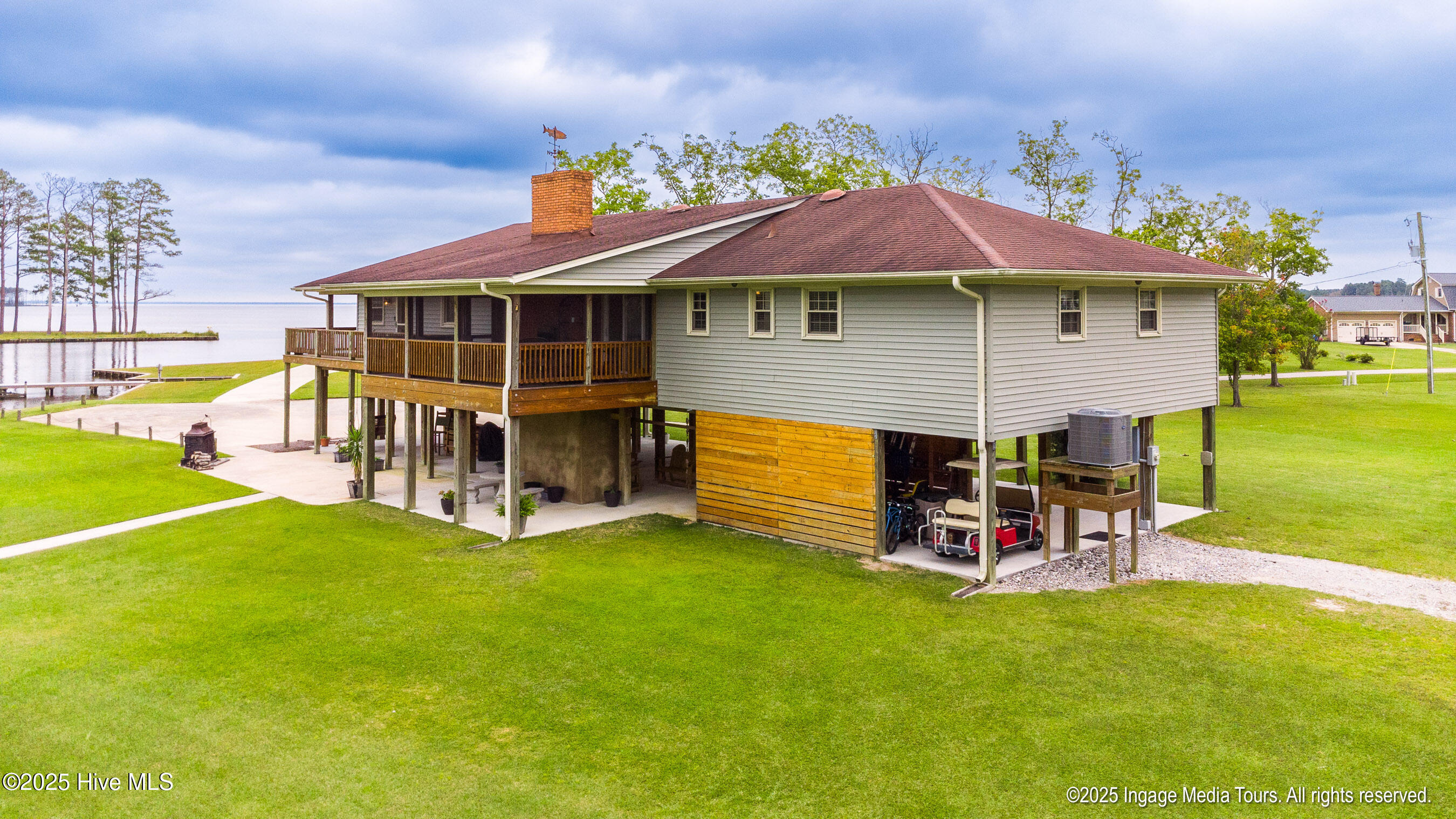 1233 Hubs Rec Road Belhaven, NC 27810 - Photo 78 of 96 20250918 MLS J_Byrd 1233 Hubs Rec Rd Bel