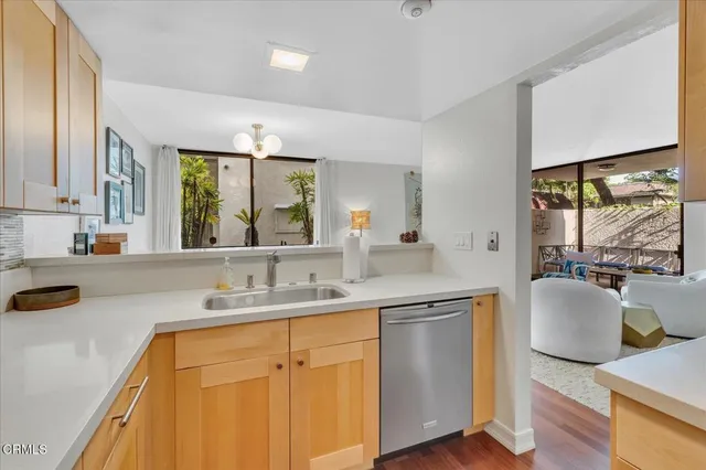 $785,000 | 500 East Del Mar Boulevard, Unit 12, Pasadena, CA 91101