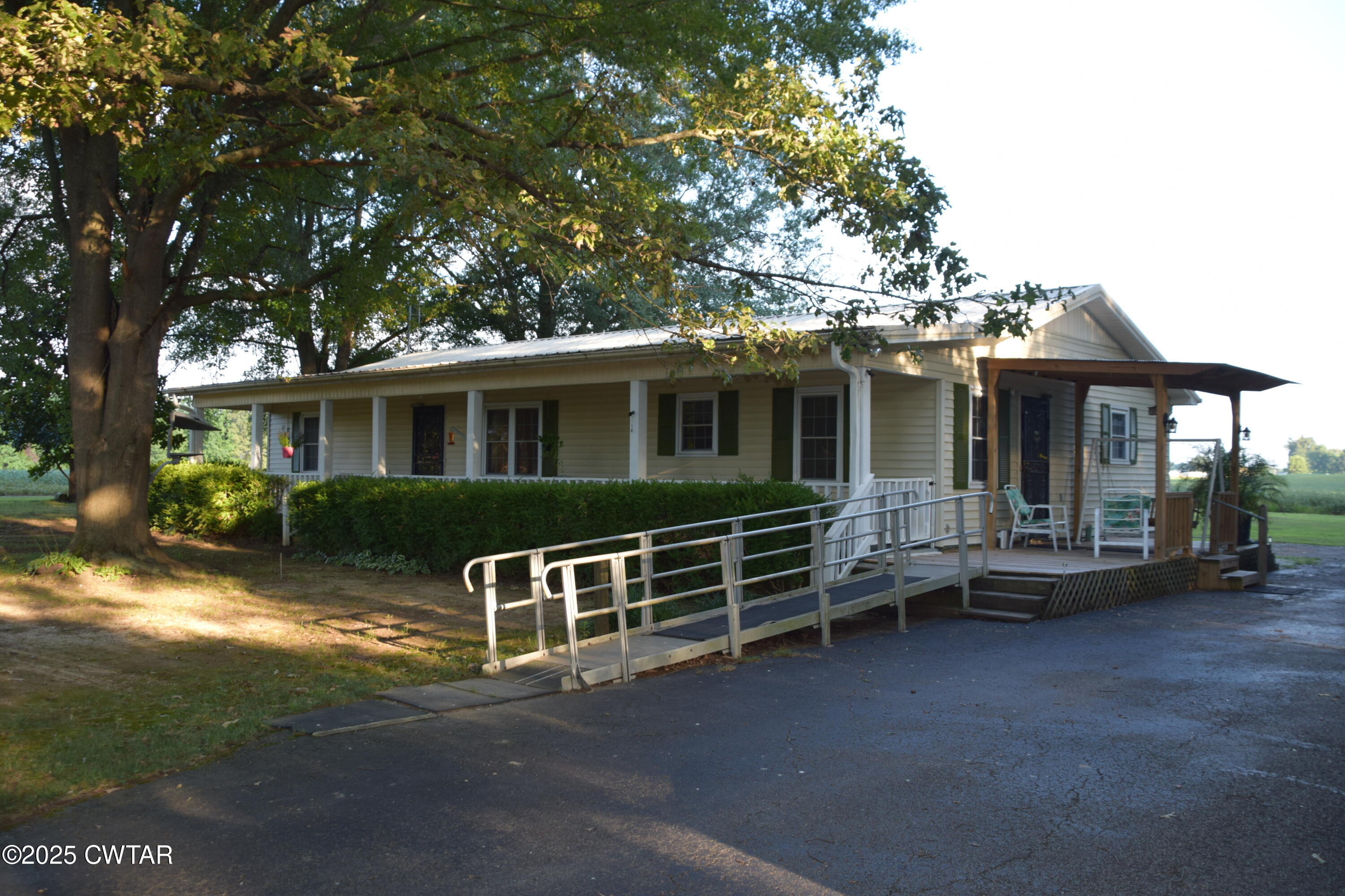 678 Farrow Road Alamo, TN 38001 - Photo 1 of 34 DSC_0257