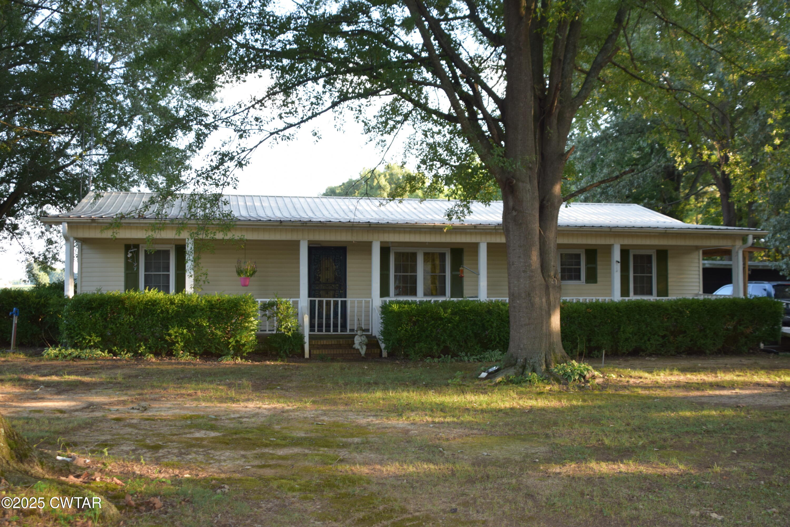 678 Farrow Road Alamo, TN 38001 - Photo 3 of 34 DSC_0259