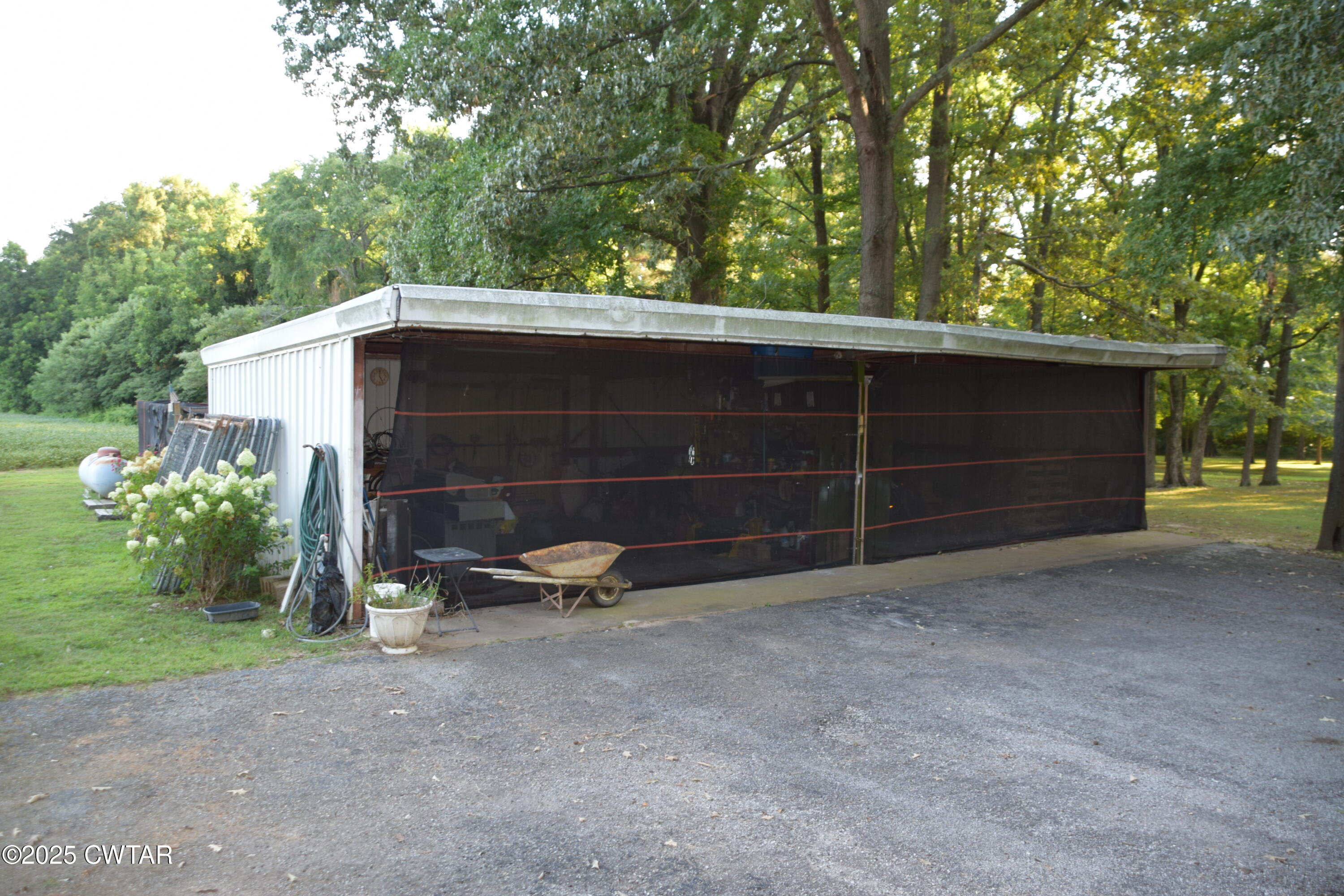 678 Farrow Road Alamo, TN 38001 - Photo 32 of 34 DSC_0269