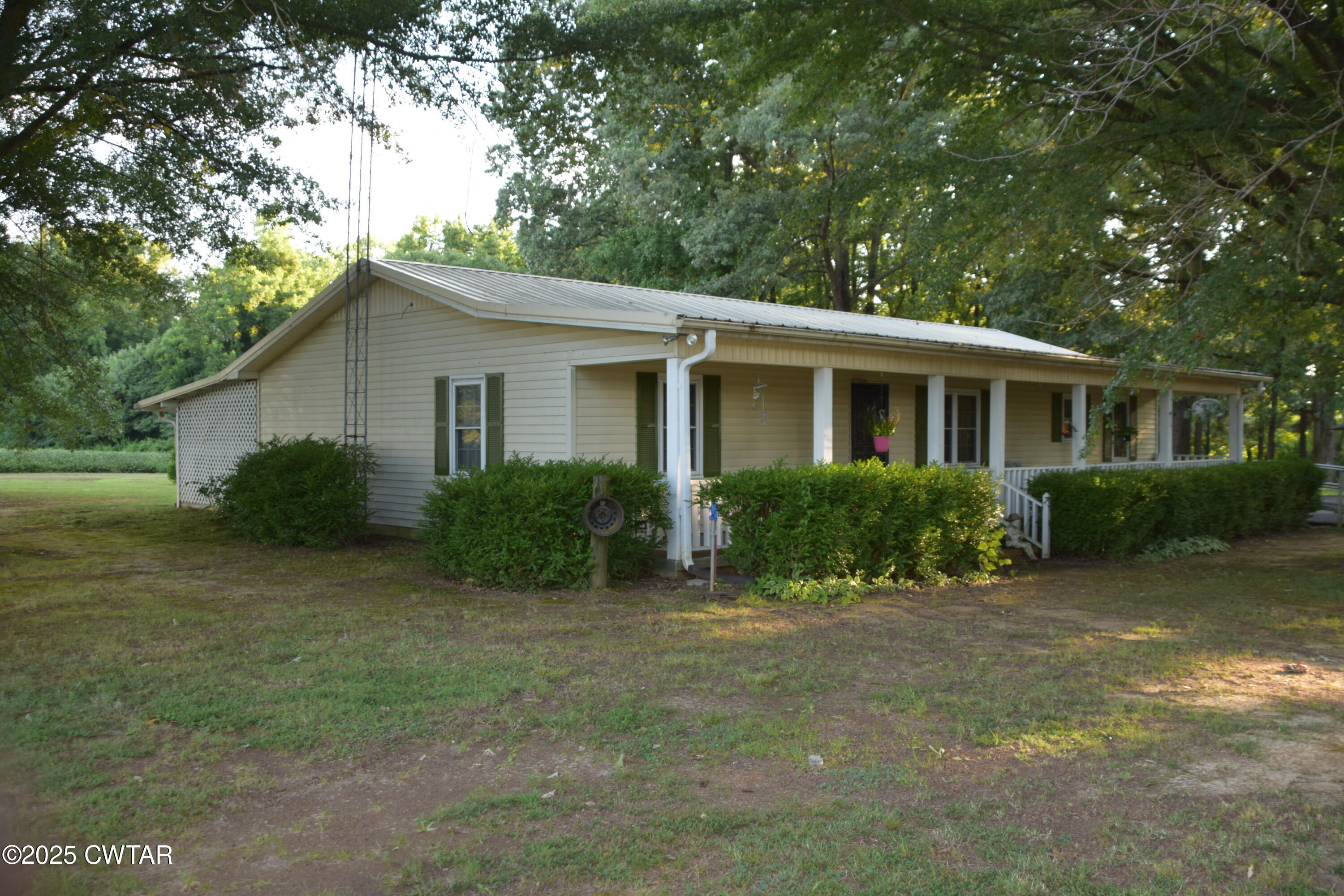 678 Farrow Road Alamo, TN 38001 - Photo 4 of 34 DSC_0260