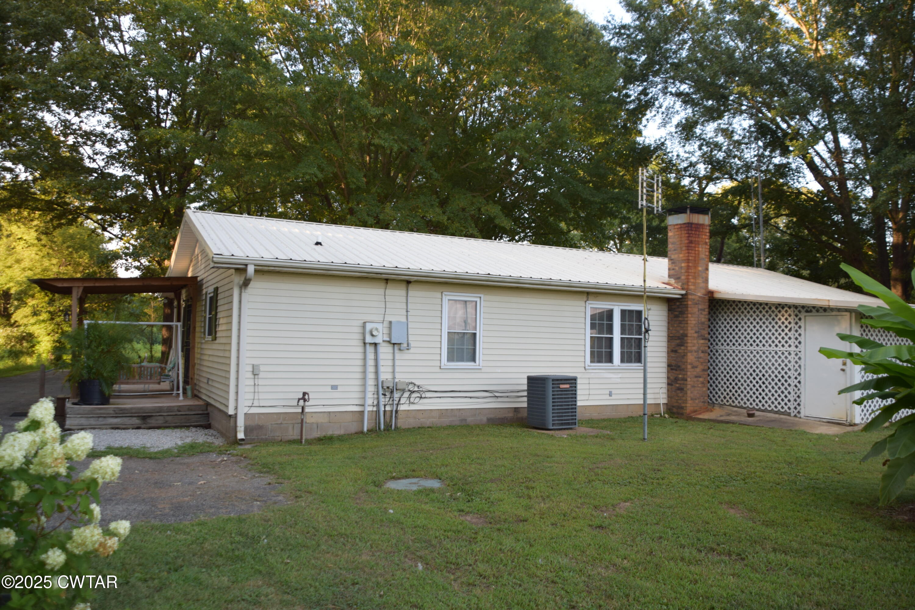 678 Farrow Road Alamo, TN 38001 - Photo 6 of 34 DSC_0267