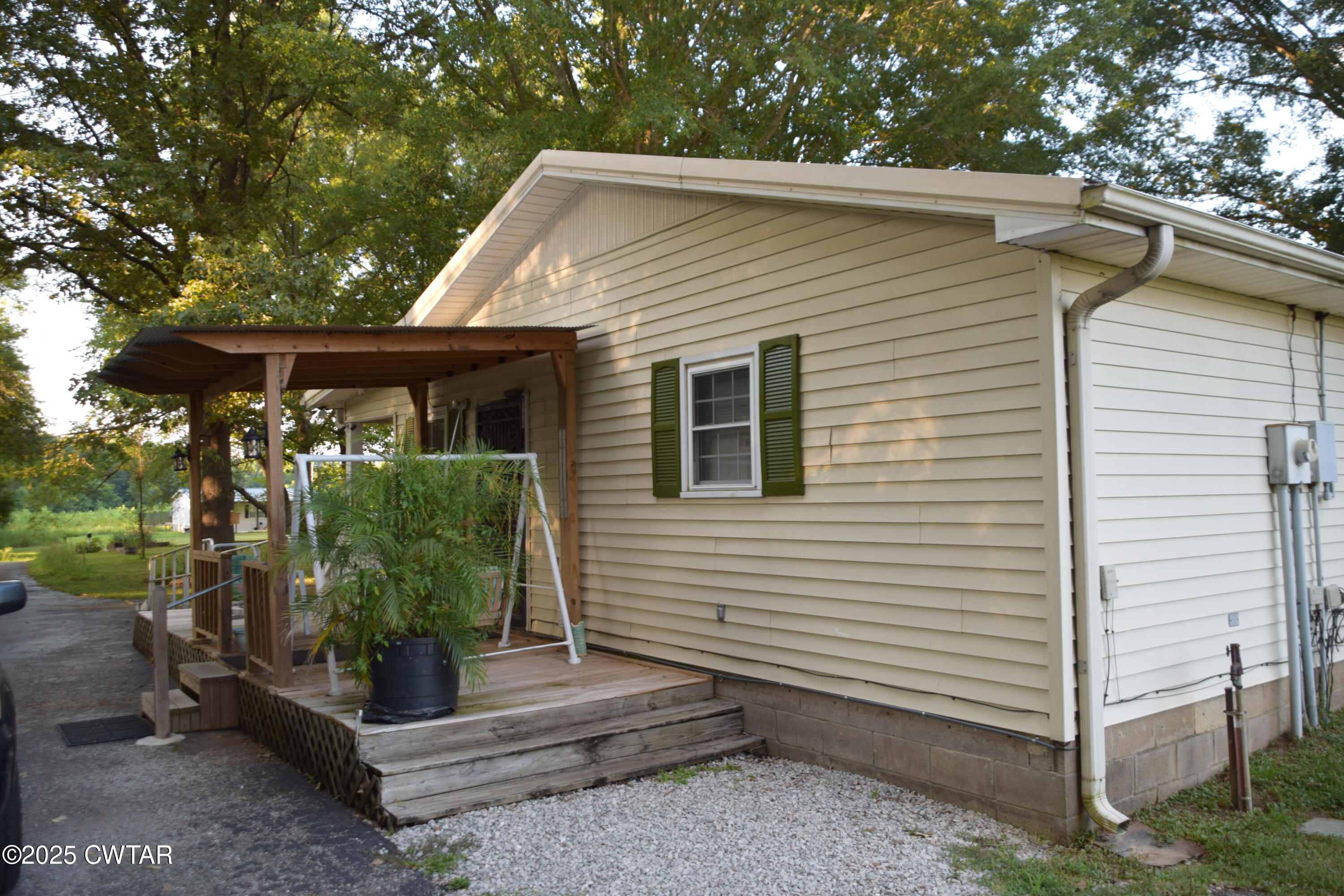 678 Farrow Road Alamo, TN 38001 - Photo 7 of 34 DSC_0268