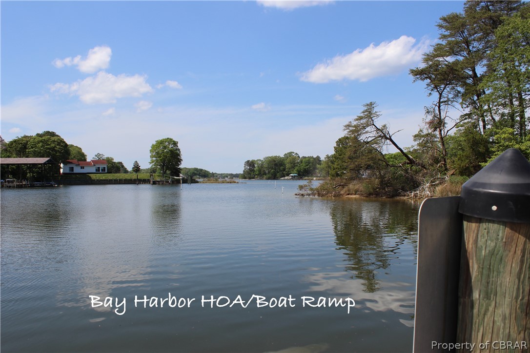 531 Harbor Drive Reedville, VA 22539 - Photo 48 of 48 Gallery Image 48