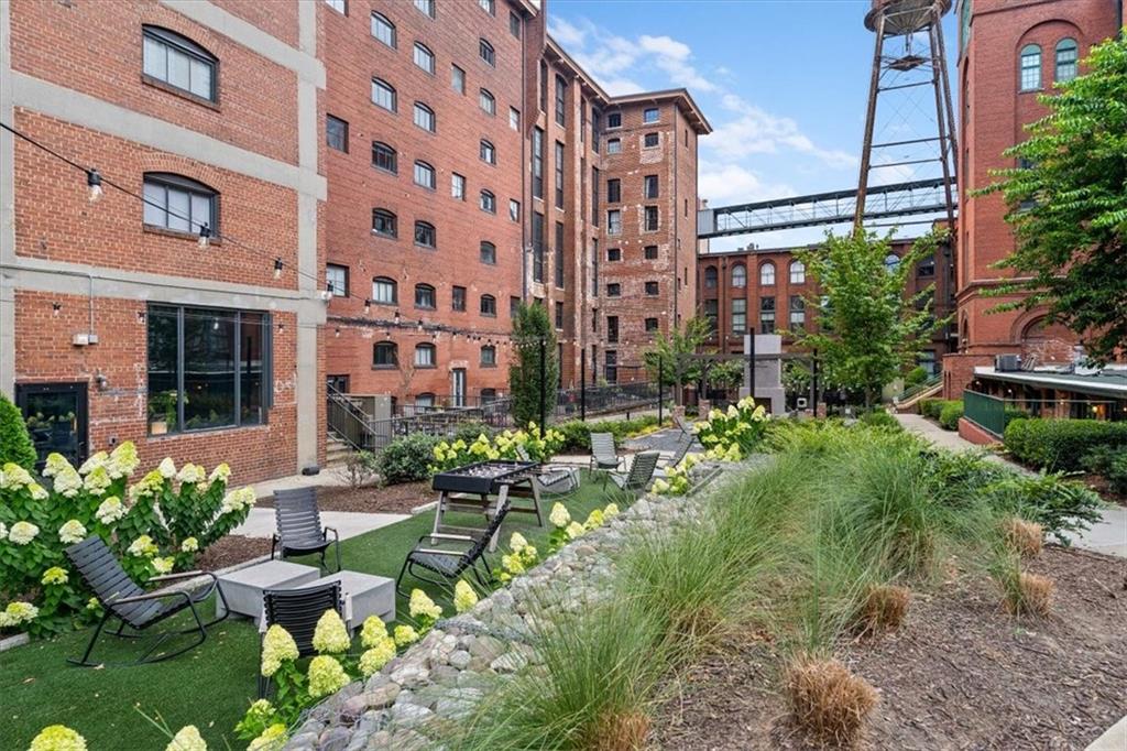 170 Boulevard Southeast, Unit F101 Atlanta, GA 30312 - Photo 11 of 14 Gallery Image 11