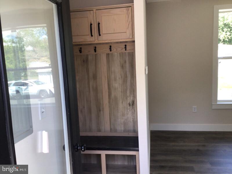 4222 Darby Drive Morrisville, PA 19067 - Photo 12 of 14 a view of a door