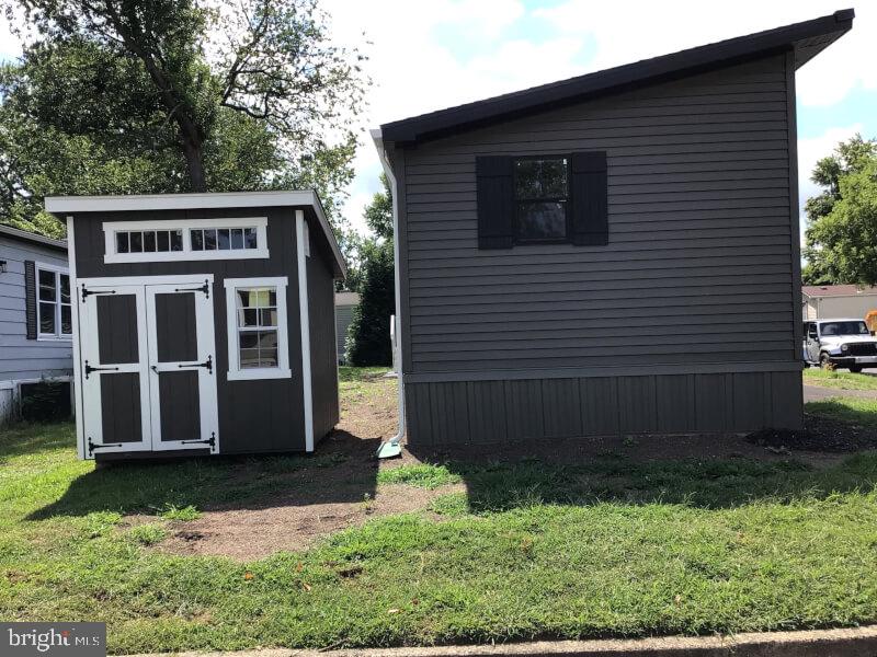 4222 Darby Drive Morrisville, PA 19067 - Photo 2 of 14 a front view of a house with a yard