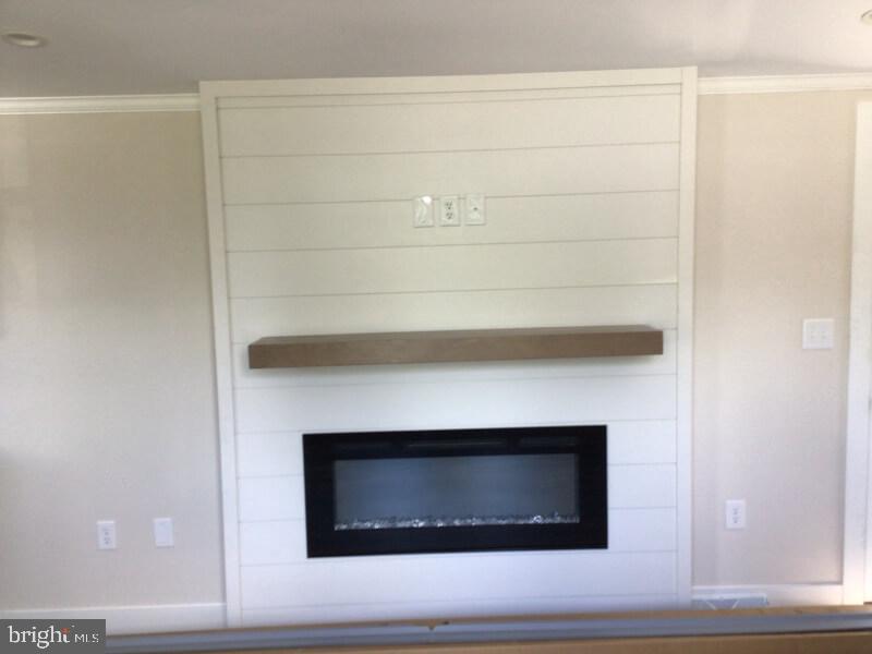 4222 Darby Drive Morrisville, PA 19067 - Photo 9 of 14 a fireplace