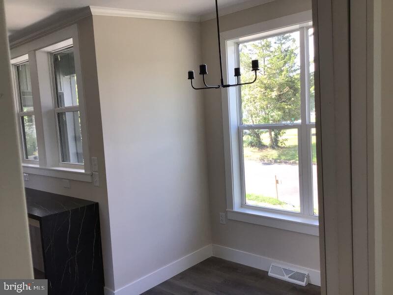 4222 Darby Drive Morrisville, PA 19067 - Photo 10 of 14 a view of an entryway