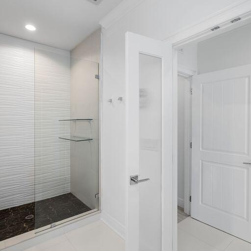 1922 Baytowne Loop Miramar Beach, FL 32550 - Photo 33 of 55 a bathroom with a shower