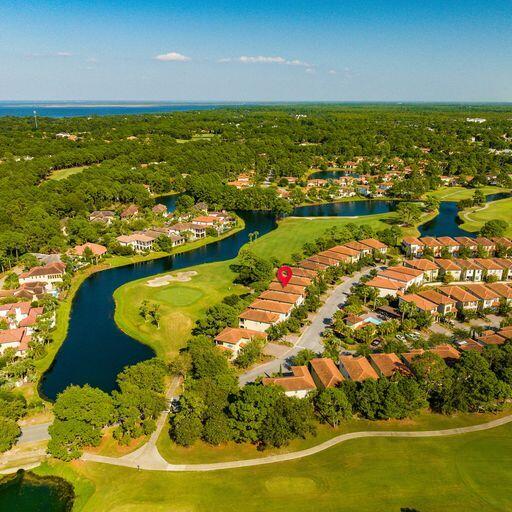 1922 Baytowne Loop Miramar Beach, FL 32550 - Photo 50 of 55 a view of a city