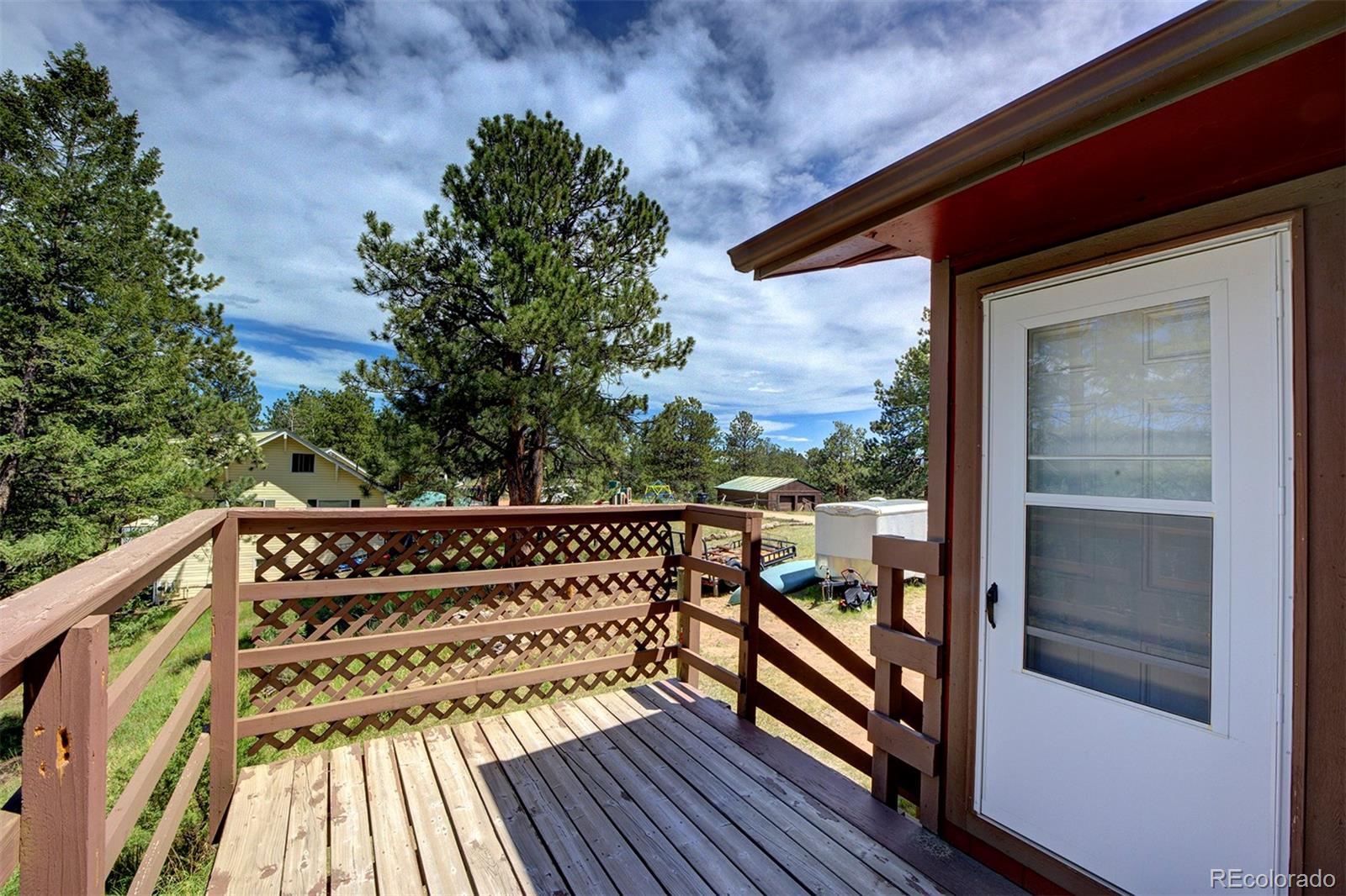 1899 Roland Drive Bailey, CO 80421 - Photo 25 of 27