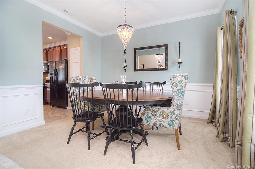 163 Snead Road, Unit 163 Fort Mill, SC 29715 - Photo 2 of 24 a view of a dining room with furniture