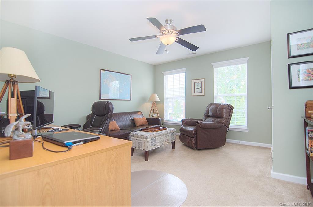 163 Snead Road, Unit 163 Fort Mill, SC 29715 - Photo 16 of 24 a living room with furniture and a window