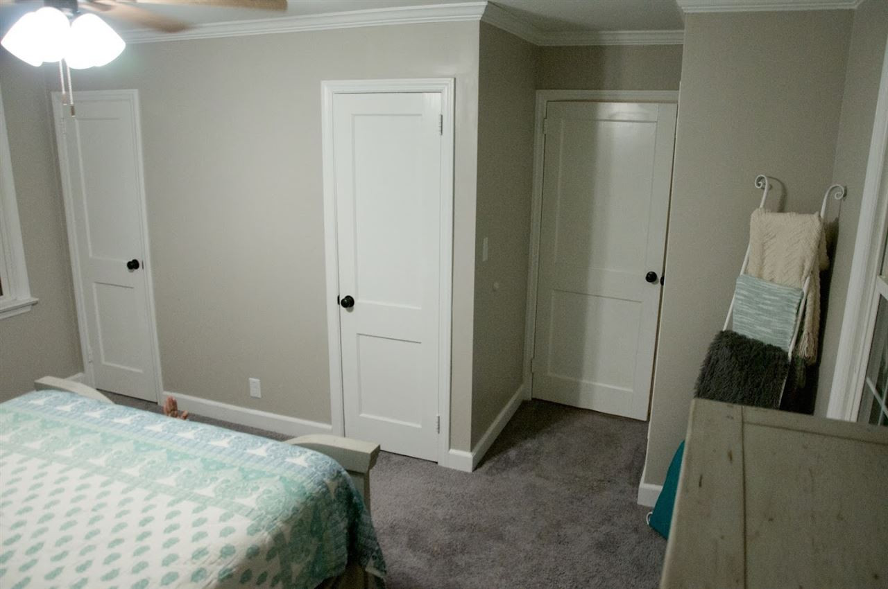 2120 Mary Hobby Road Raleigh, NC 27603 - Photo 17 of 30 Master Bedroom