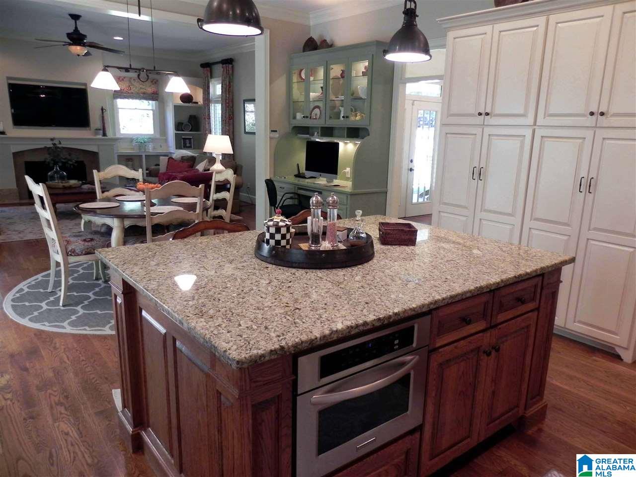530 Jasmine Hill Road Anniston, AL 36207 - Photo 10 of 49