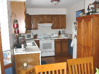 2110 West Erie Road Temperance, MI 48182 - Photo 3 of 14 Kitchen