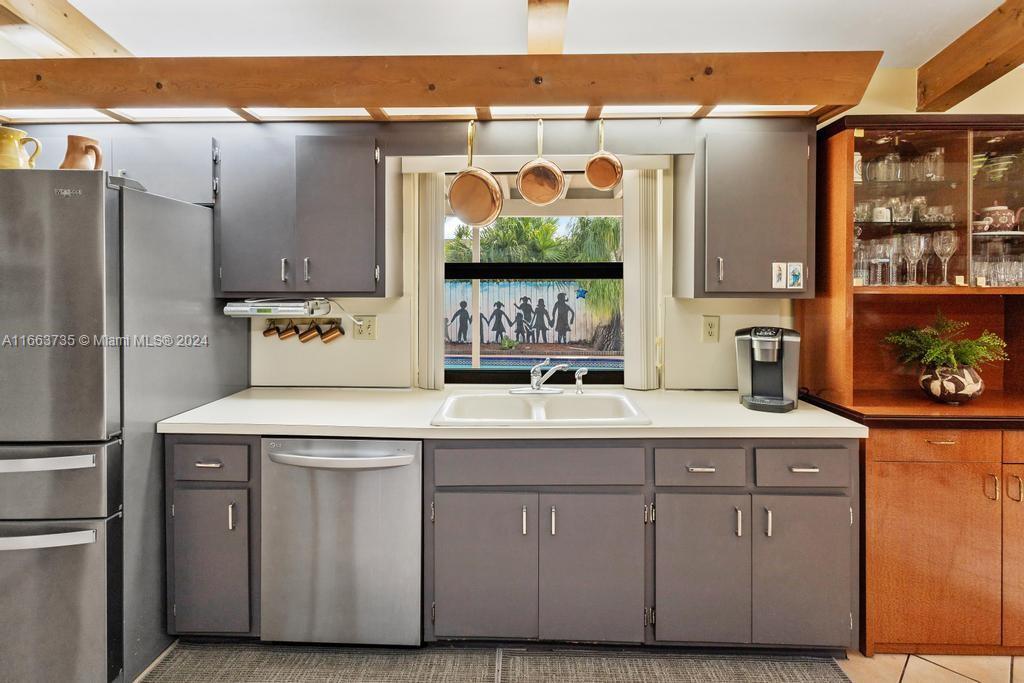 The Hammocks Miami, FL 33186 - Photo 15 of 62 a kitchen with a sink and cabinets