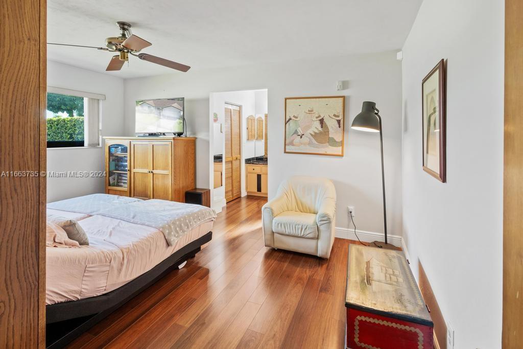 The Hammocks Miami, FL 33186 - Photo 29 of 62 a bed room with a bed furniture and a window