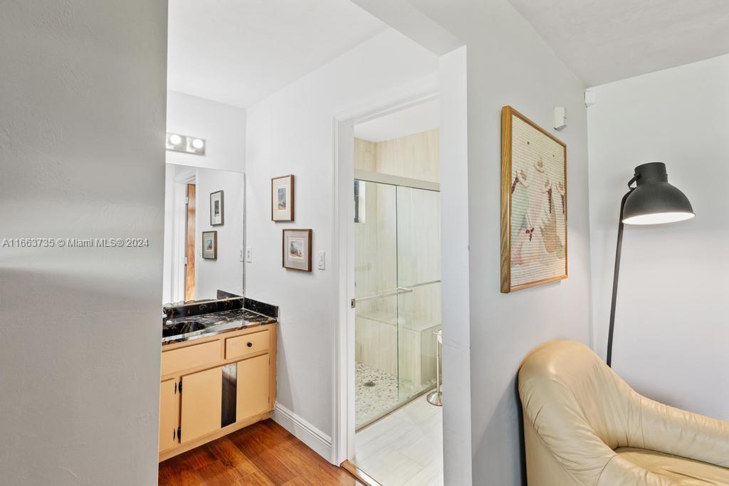 The Hammocks Miami, FL 33186 - Photo 34 of 62 a kitchen with stainless steel appliances a refrigerator and a stove top oven