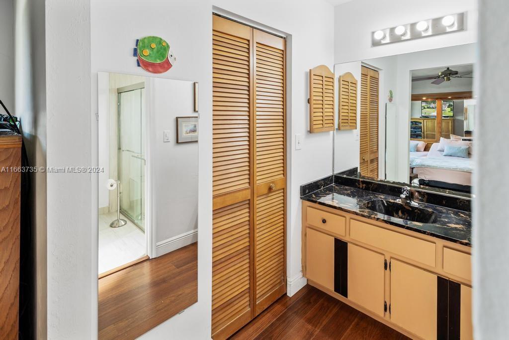 The Hammocks Miami, FL 33186 - Photo 35 of 62 a kitchen with stainless steel appliances granite countertop a stove and a window