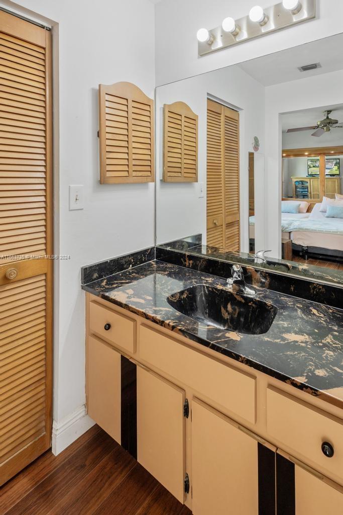 The Hammocks Miami, FL 33186 - Photo 38 of 62 a kitchen with a sink and cabinets