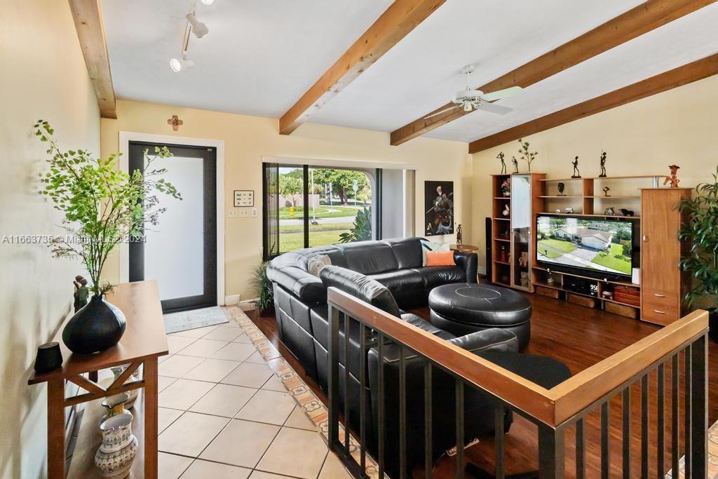 The Hammocks Miami, FL 33186 - Photo 5 of 62 a kitchen with stainless steel appliances a sink a stove and a refrigerator