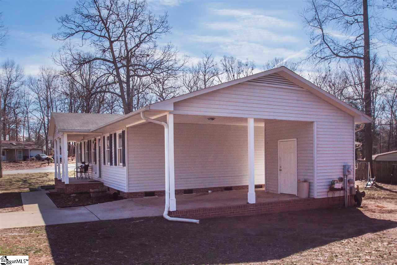 1 Pine Needle Road Piedmont, SC 29673 - Photo 29 of 34 Gallery Image 29