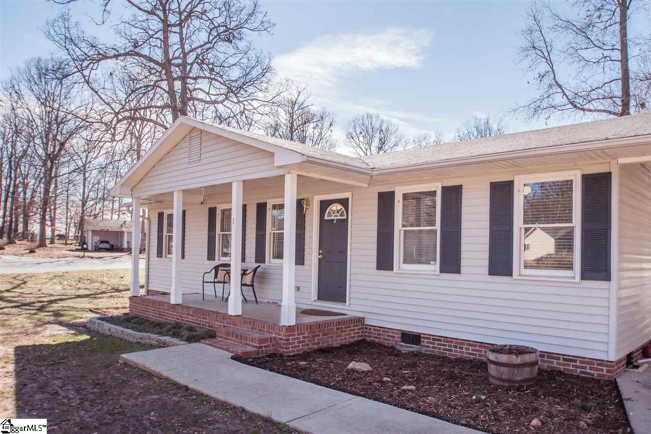 1 Pine Needle Road Piedmont, SC 29673 - Photo 33 of 34 Gallery Image 33