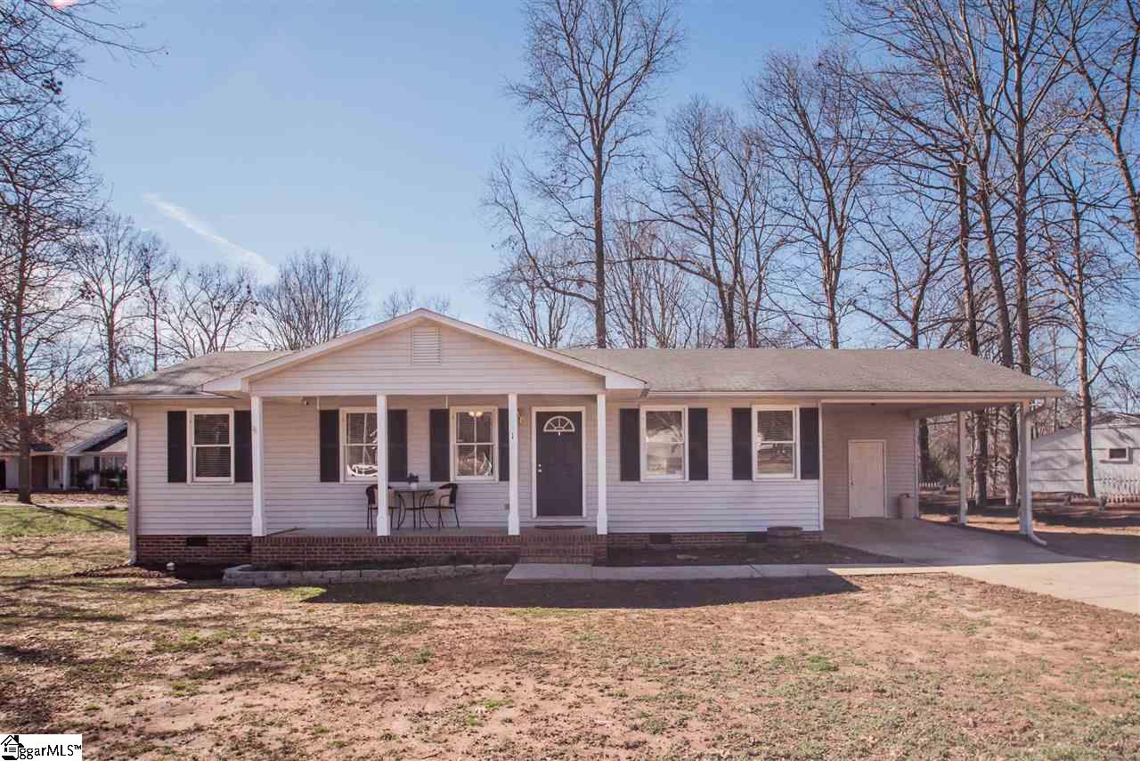 1 Pine Needle Road Piedmont, SC 29673 - Photo 34 of 34 Gallery Image 34