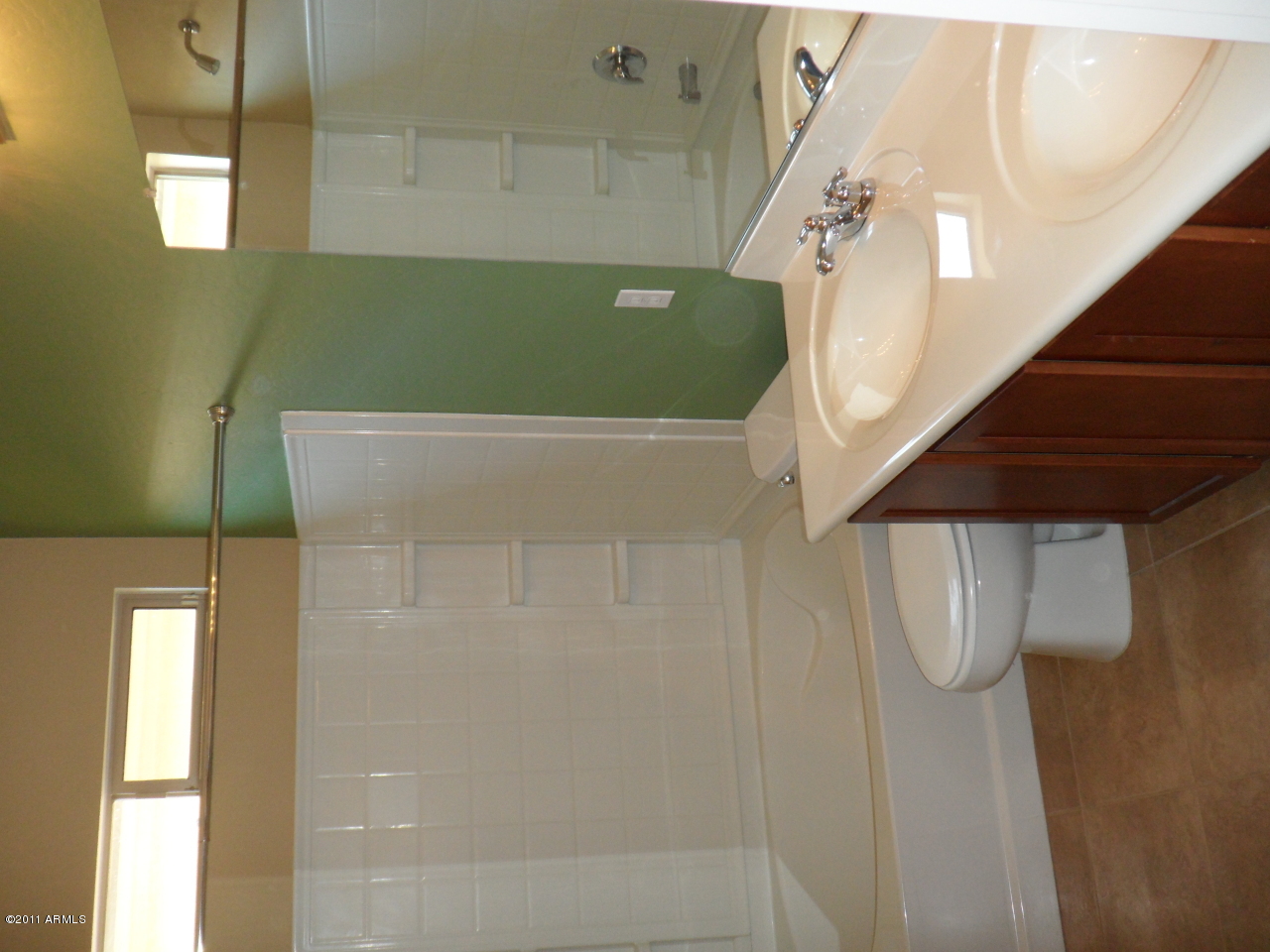 5414 West Carson Road Laveen, AZ 85339 - Photo 6 of 14 Master Bathroom