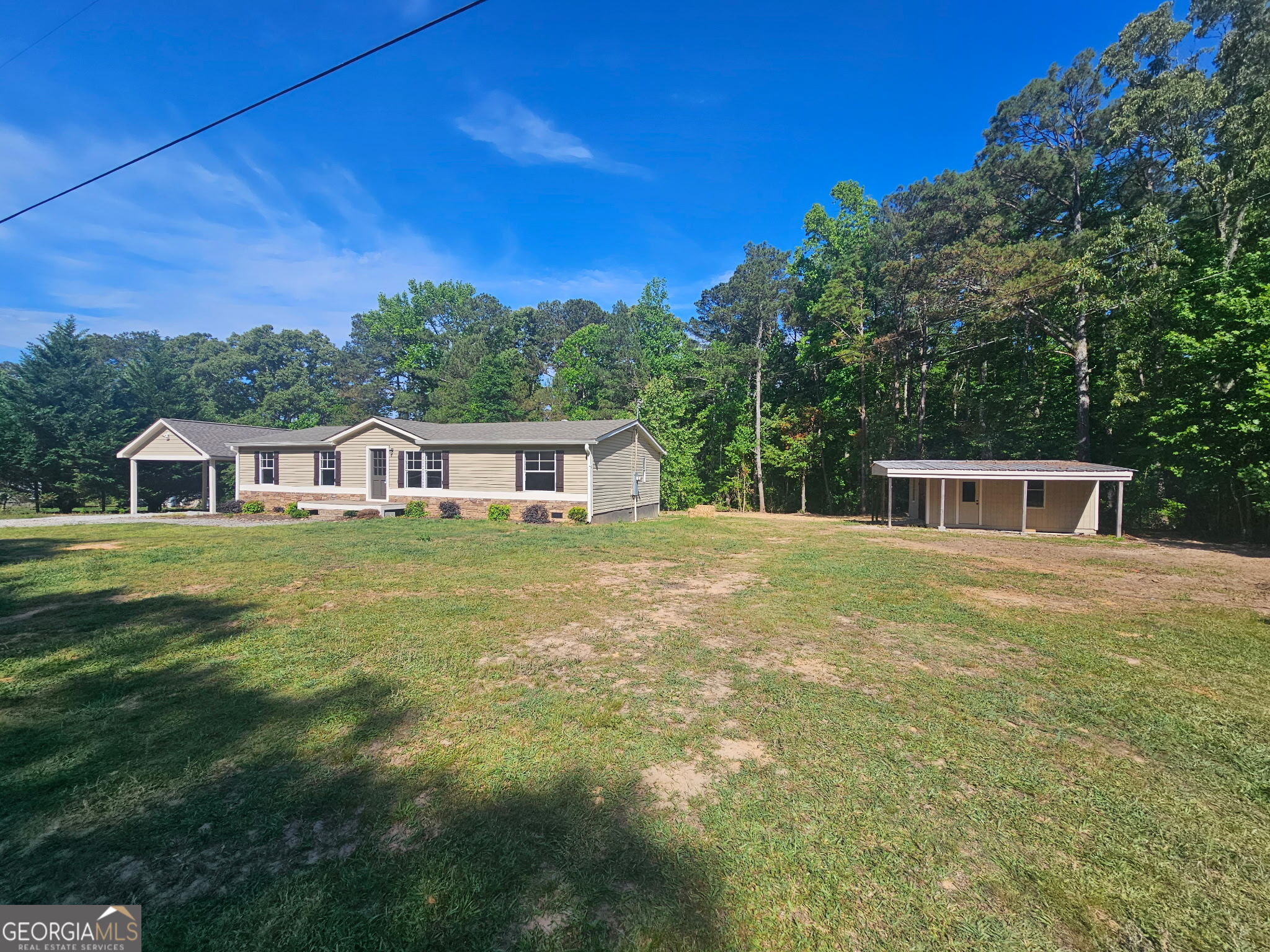 788 Nix Road Bremen, GA 30110 - Photo 3 of 12